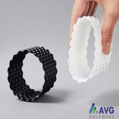 TPU (Thermoplastic Polyurethane)